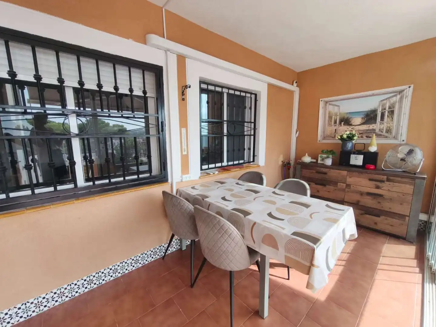 Apartment with pool for sale in Orihuela Costa, imagen 6