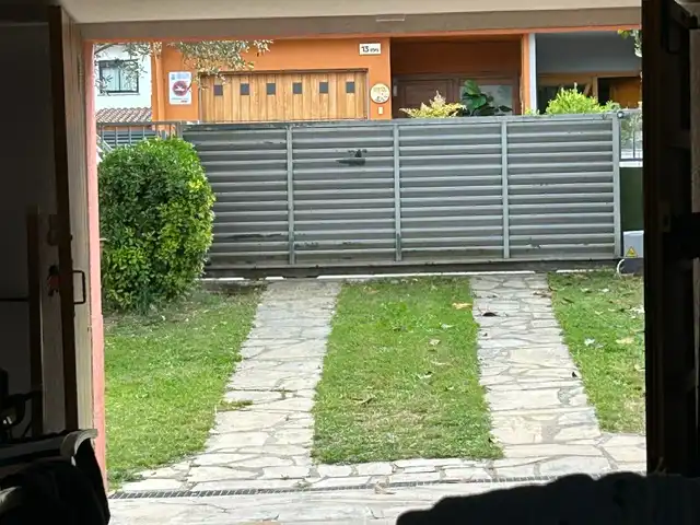 Parking de Casa o chalet en venta en Santa Maria de Palautordera con Aire acondicionado, Calefacción y Jardín privado