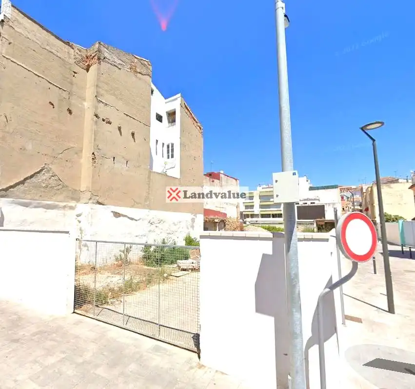 Residential zum Verkauf in Tarifa, 9, Casco Antiguo