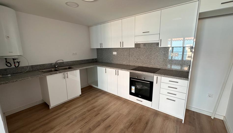 Foto 1 de Dúplex en venda a Montbrió del Camp, Tarragona