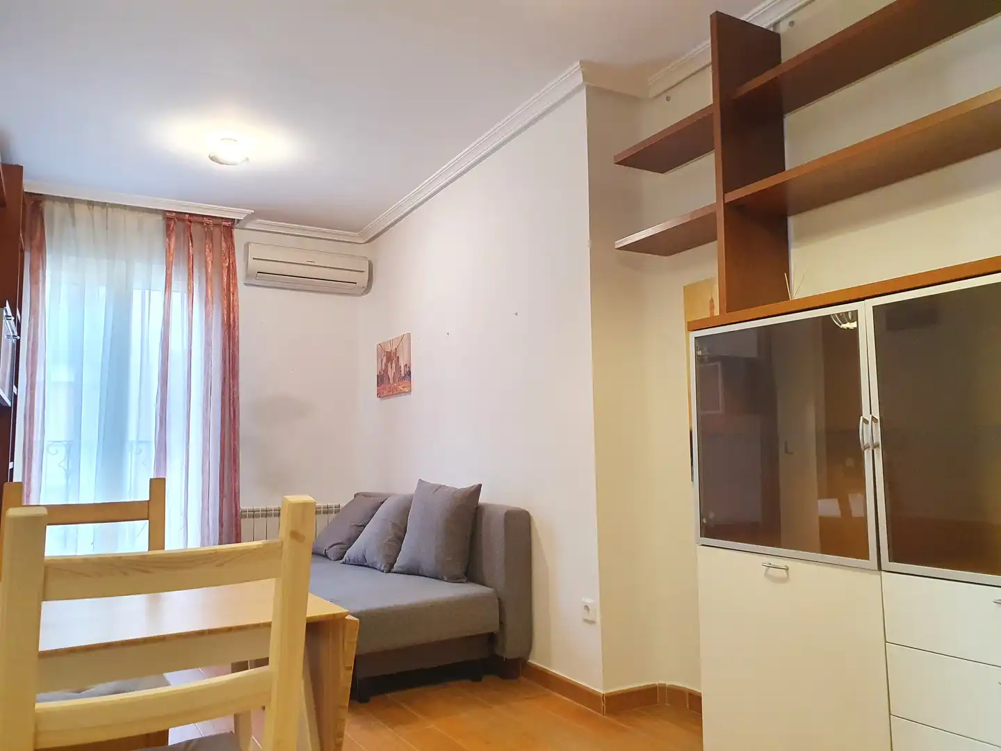 Apartament amb terrassa de lloguer a Plaza del General Vara de Rey, imagen 22