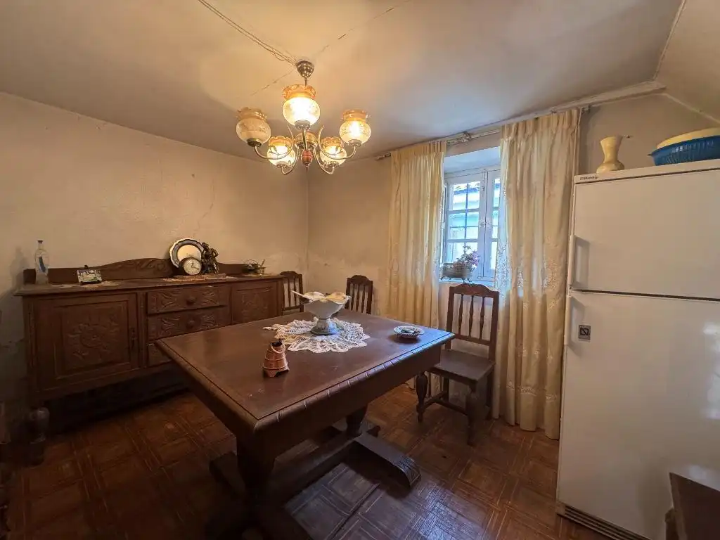 Comedor de Casa o chalet en venta en Molledo