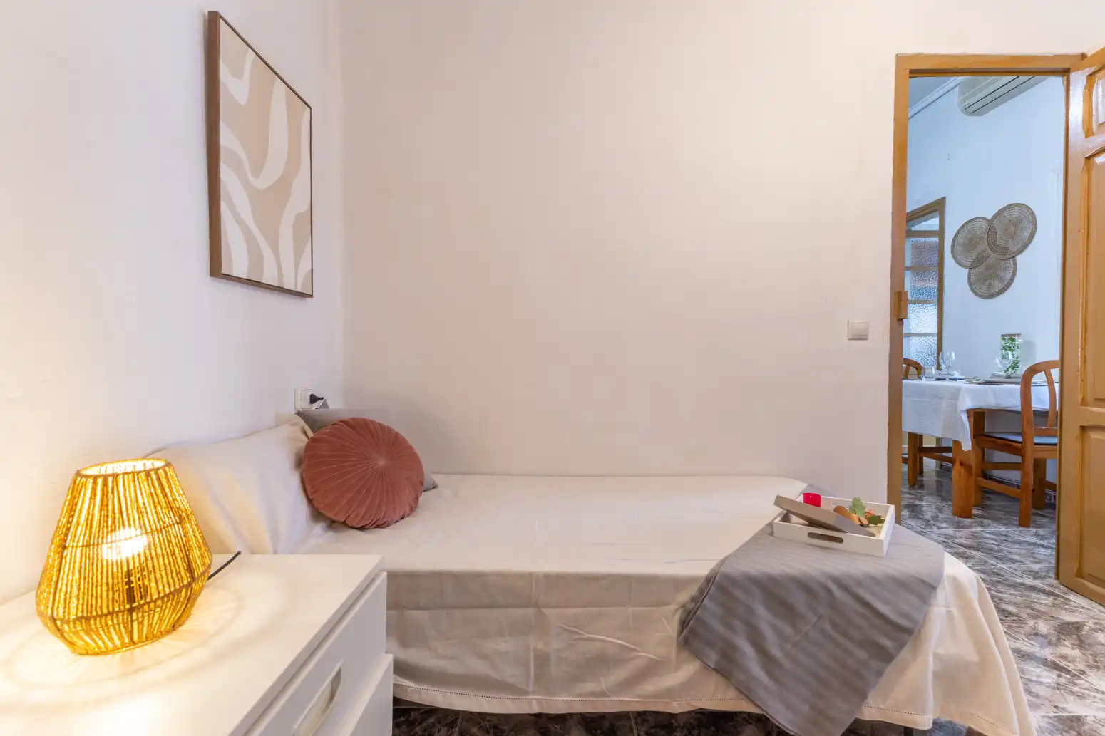 Habitación de Piso en venta en Sagunto / Sagunt con Terraza y Balcón