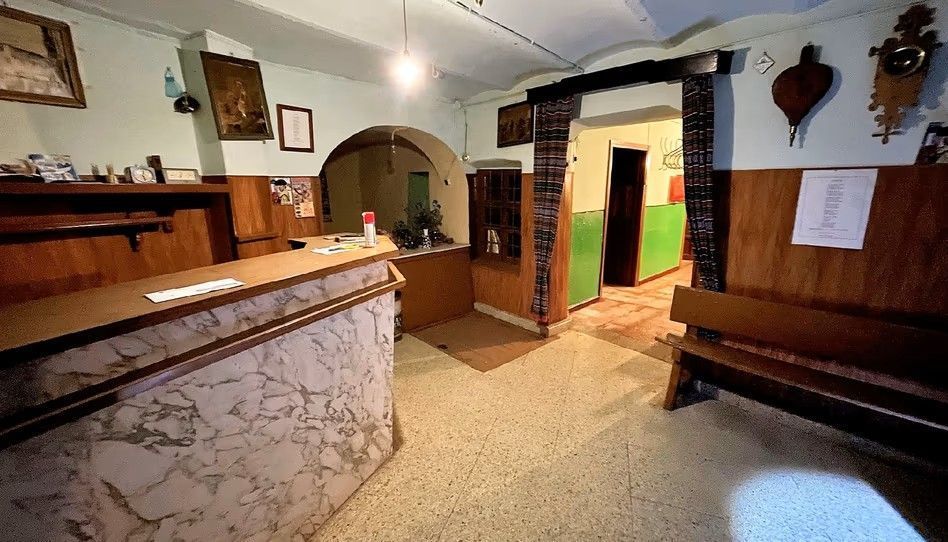 Finca rústica en venda en Riolobos amb Traster