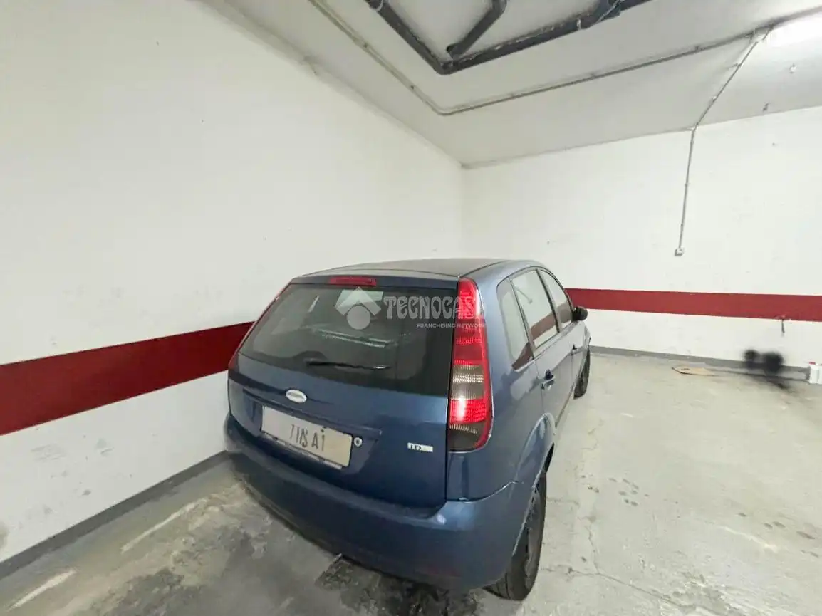 Individual en venta en Carrizal, imagen 9