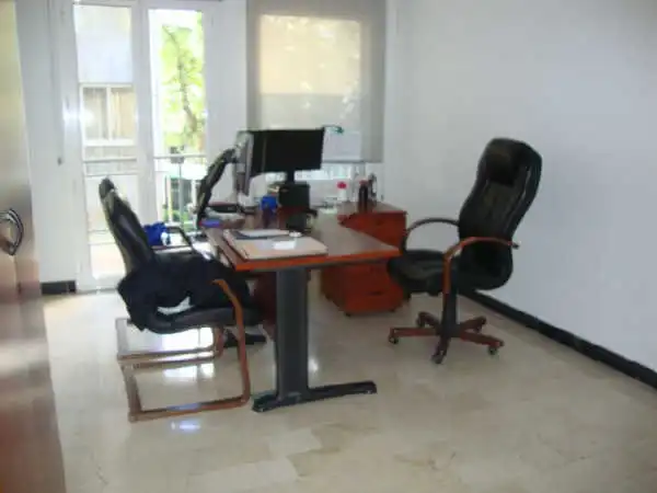 Ufficio in vendita a RONDA DE LOS TEJARES 5, imagen 2