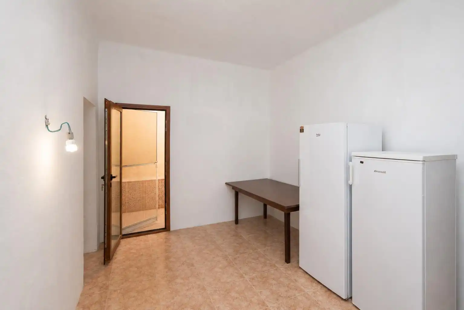 Kitchen of Ground floor for sale in  Palma de Mallorca  with Storage room