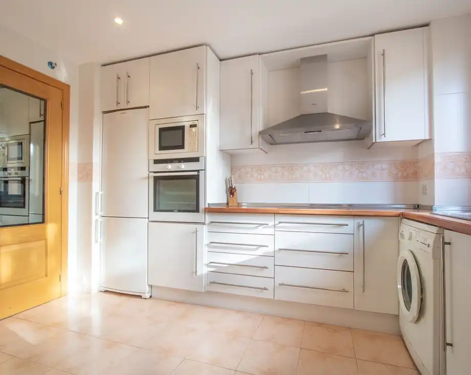 Wohnung mit Pool zum Verkauf in San Pedro de Alcántara, imagen 4