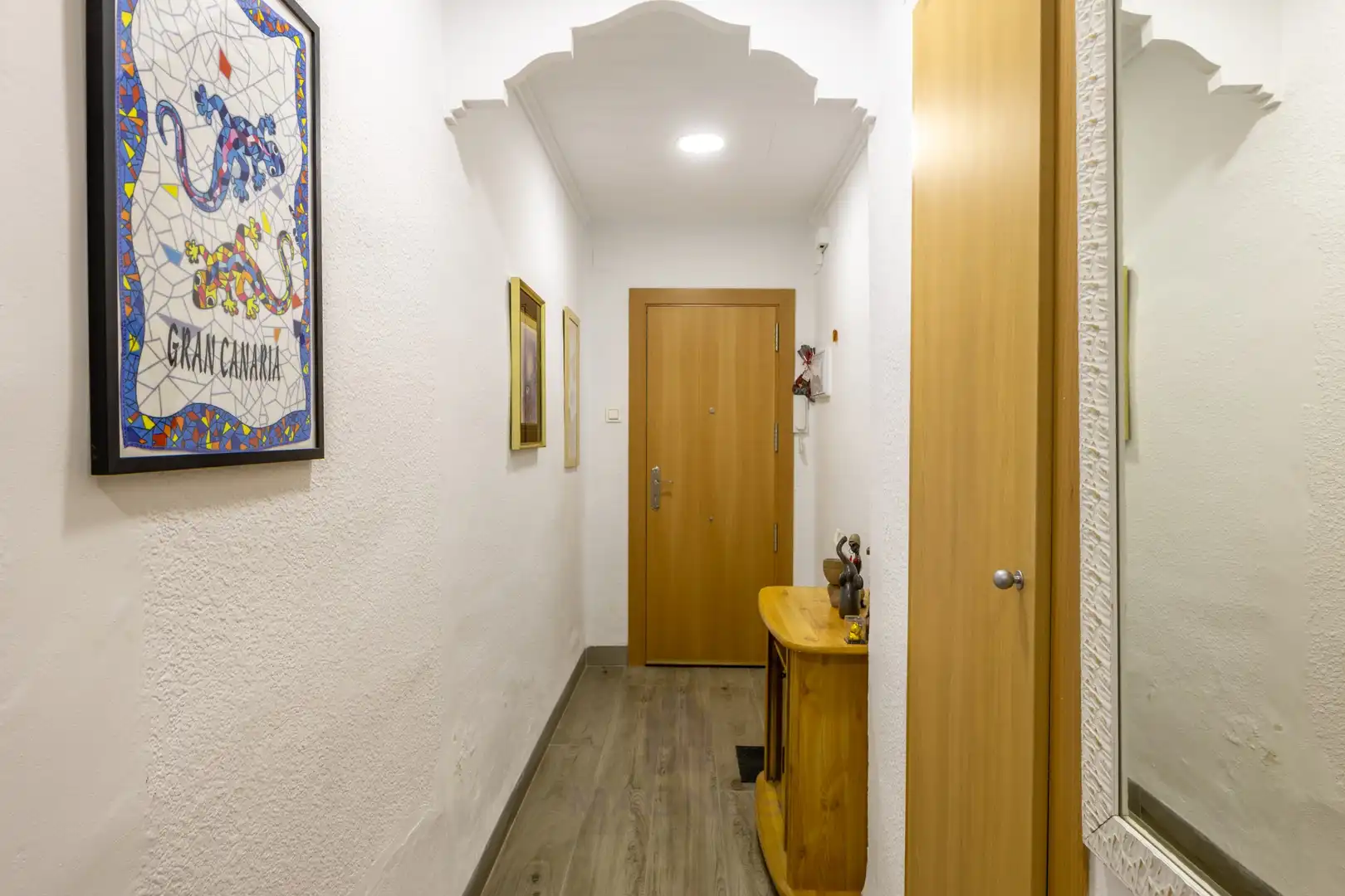 Apartments for sale in RAFAEL EL GALLO , Centro