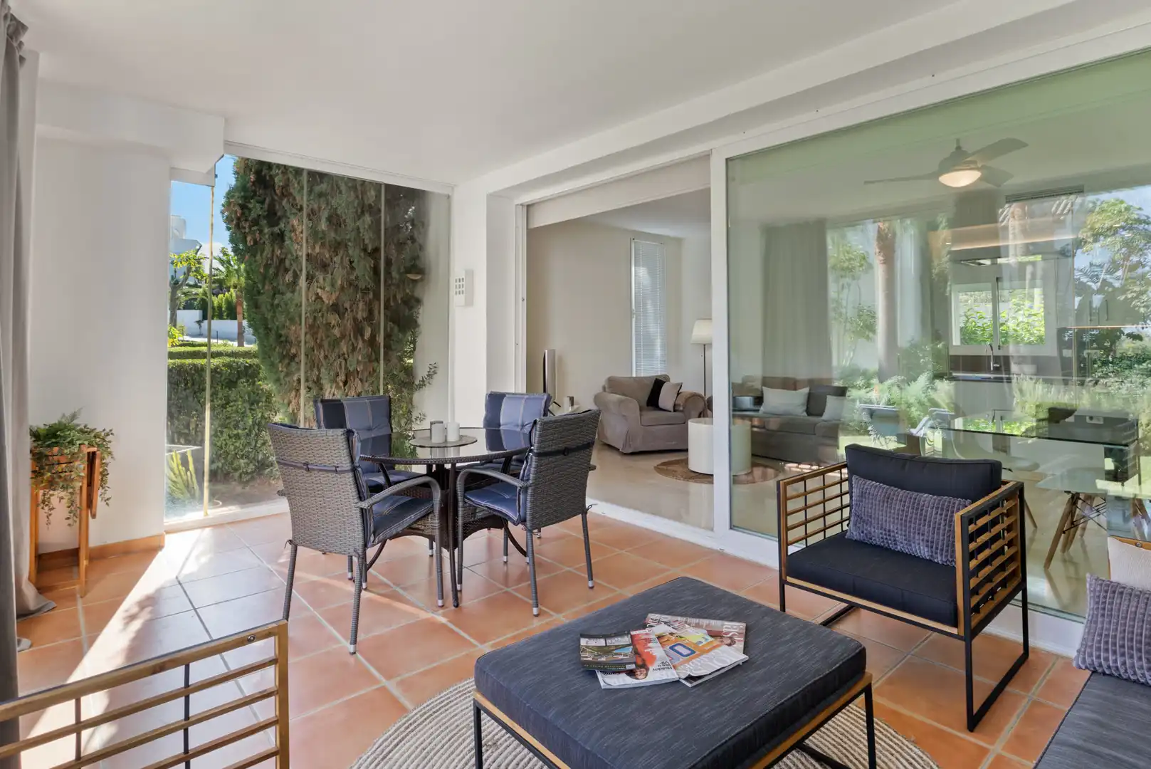 Apartment mit Pool zum Verkauf in Estepona Pueblo, imagen 3