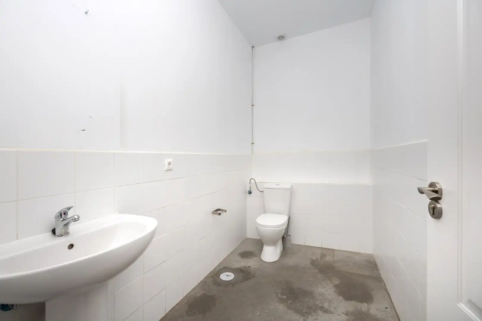 Gewerbefläche zum Verkauf in Calle Abderrahman 11, imagen 22