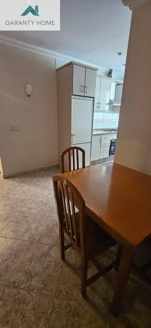 PISO EN VENTA EN CALLE BLANCO CORIS, imatge 2