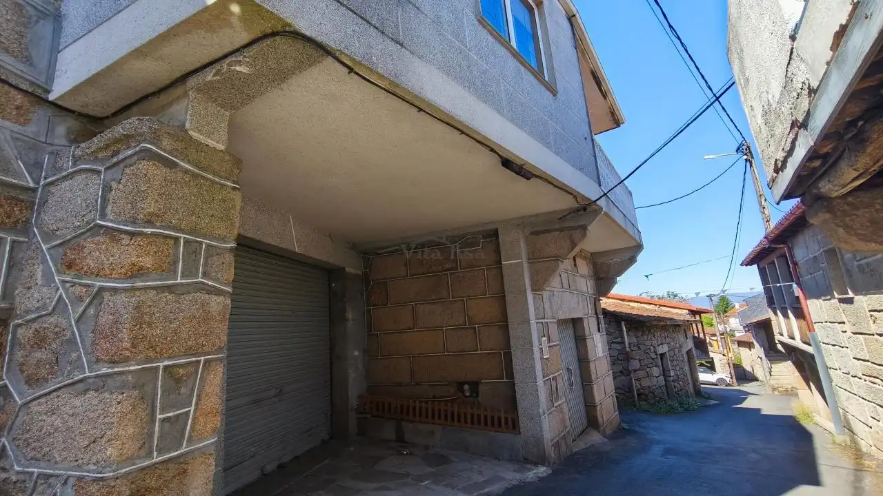 House with terrace for sale in Toén, imagen 24