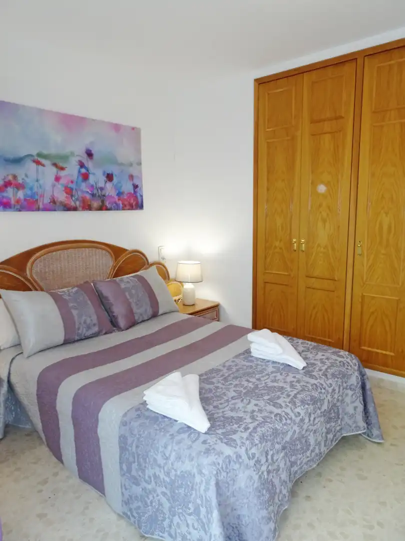 Apartament amb terrassa de lloguer a Playa de Gandia, imagen 33