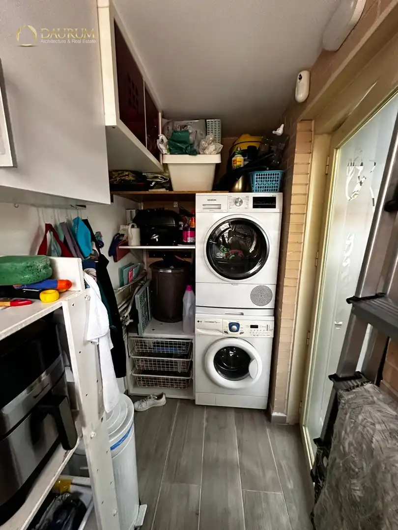 Wohnung mit Pool zum Verkauf in Juan Genoves, imagen 19