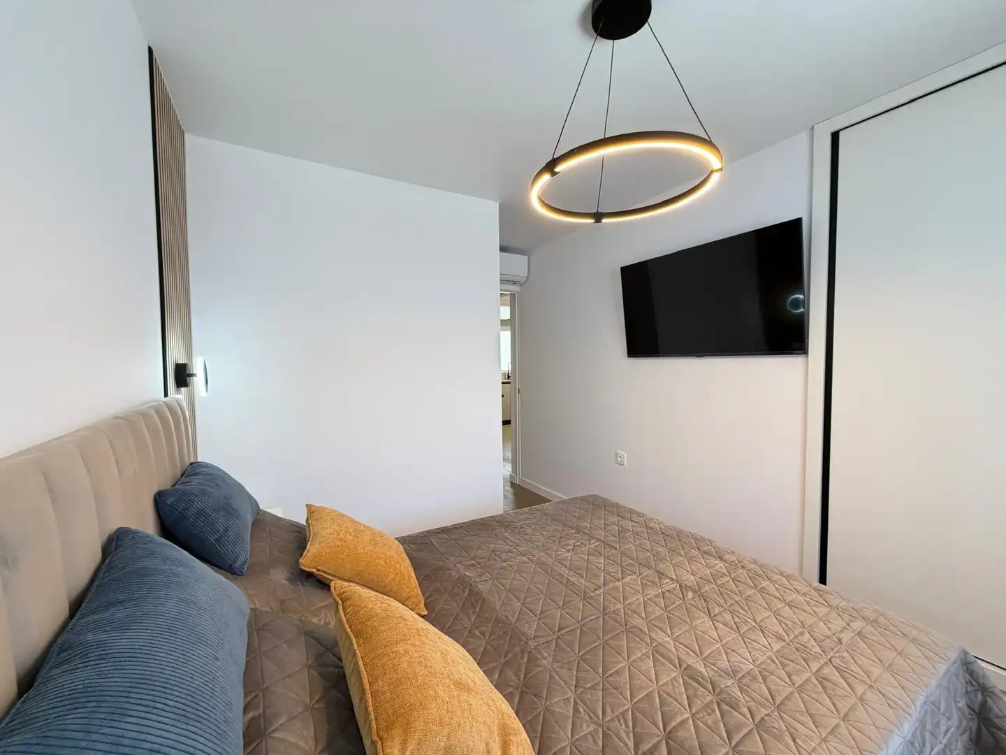 Apartamento con terraza en venta en Calle joven pura, imagen 57