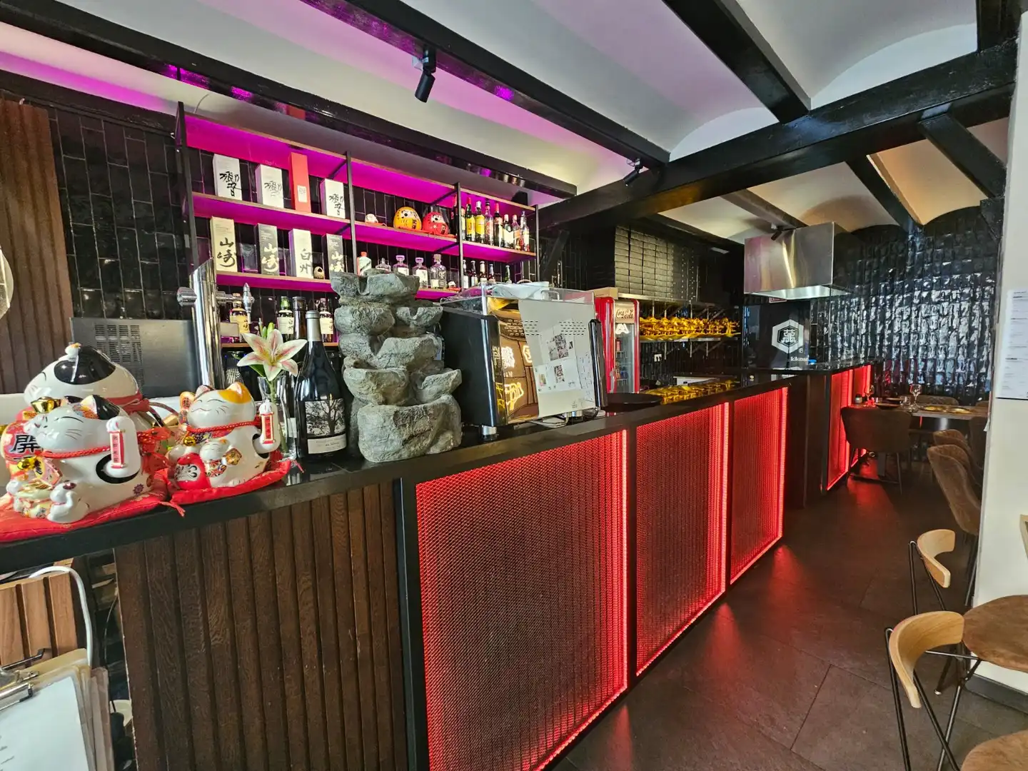 Business premises for transfer in Sarrià - Sant Gervasi, imagen 7