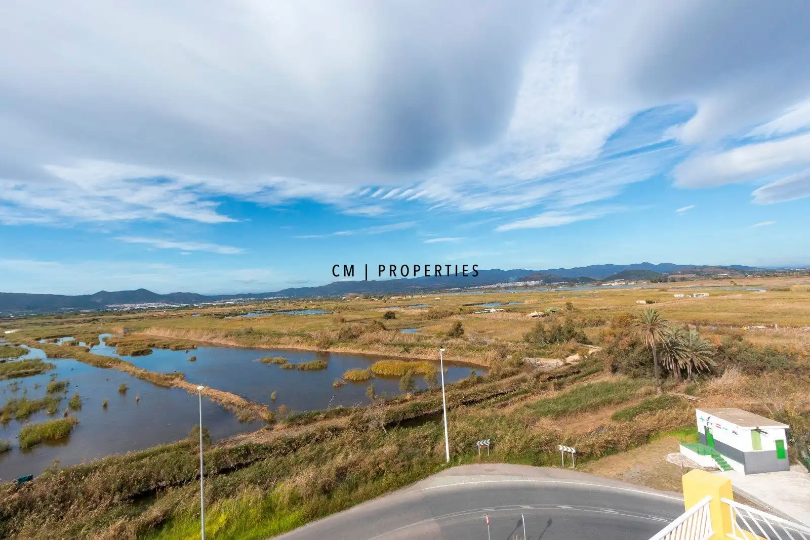 Attic for rent in Salines, de Les, Corinto - Almarda