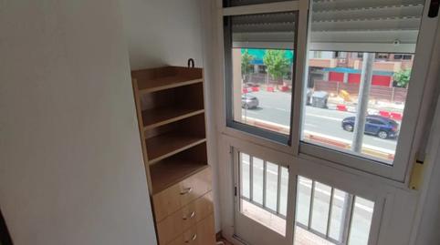 Foto 2 de Pis de lloguer a Santa María de Gracia,  Murcia Capital