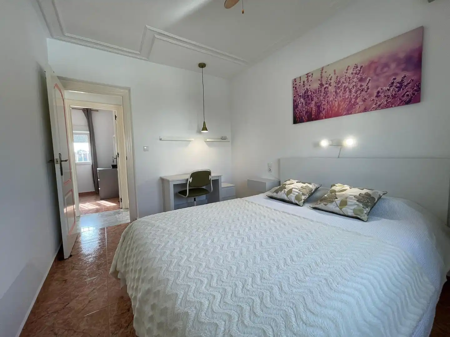 Casa amb jardí en venda a Nueva Torrevieja - Aguas Nuevas, imagen 14