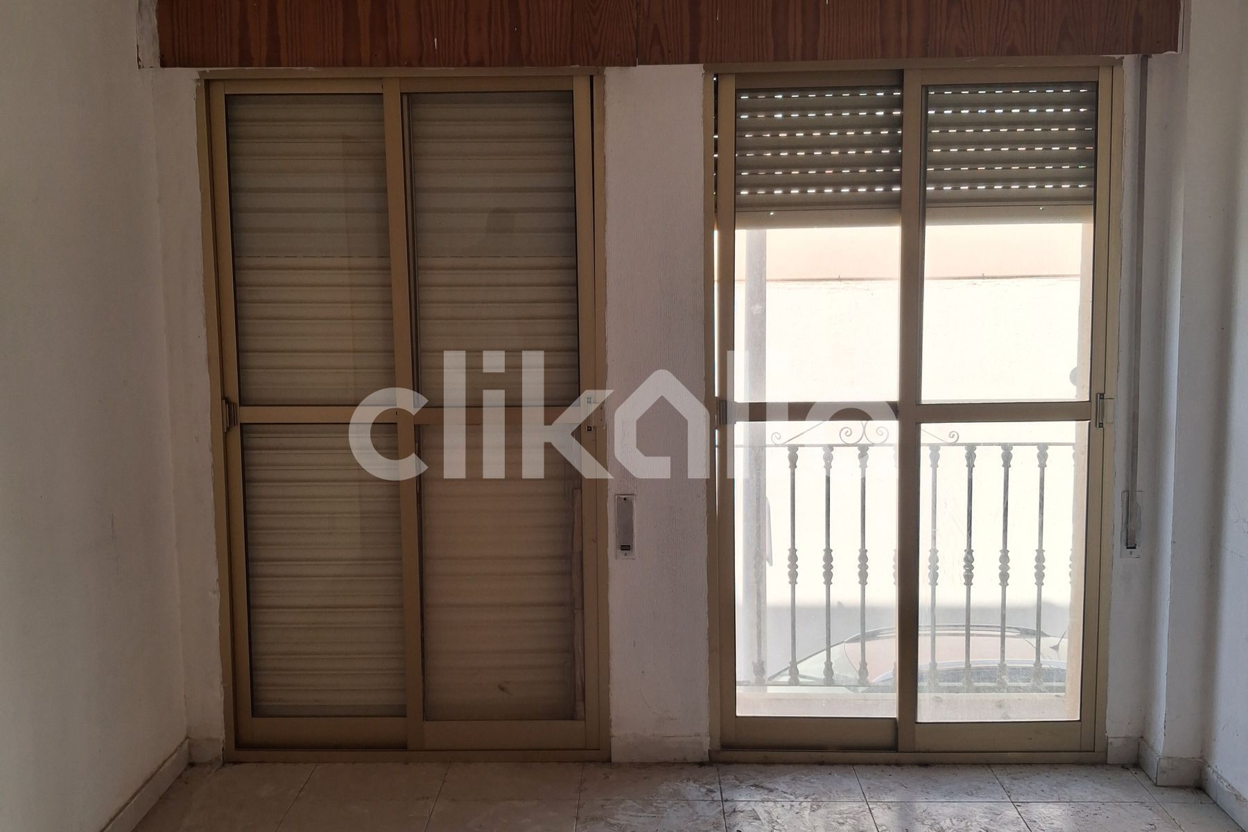 Dormitori de Pis en venda en El Ejido amb Terrassa