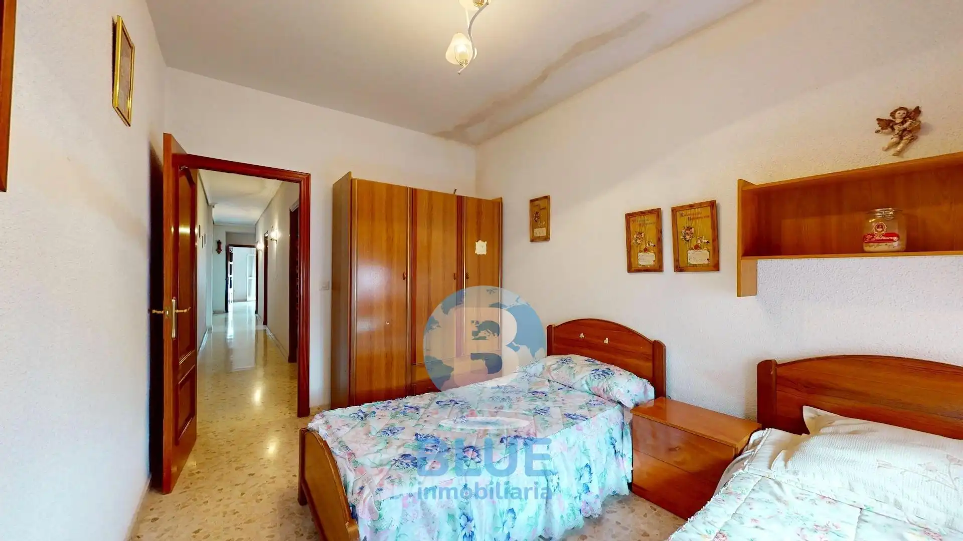 Bedroom of Houses for sale in Córdoba  with Air Conditioner, Heating and Terrace