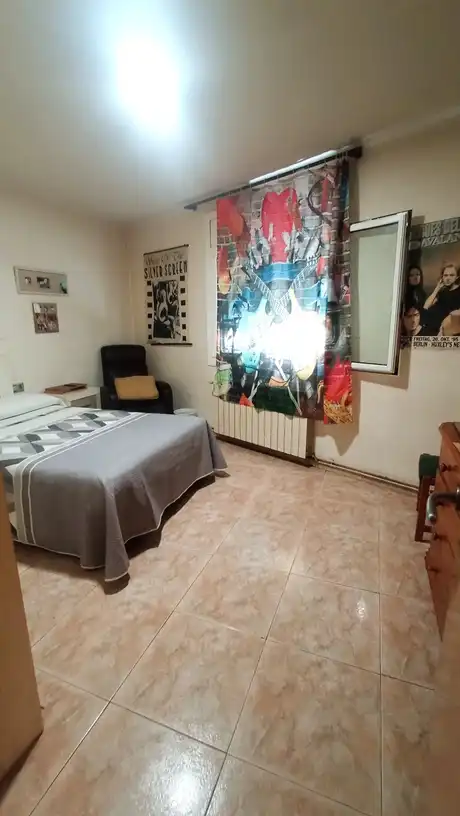 Pis amb terrassa en venda a Vilanova del Camí, imagen 14