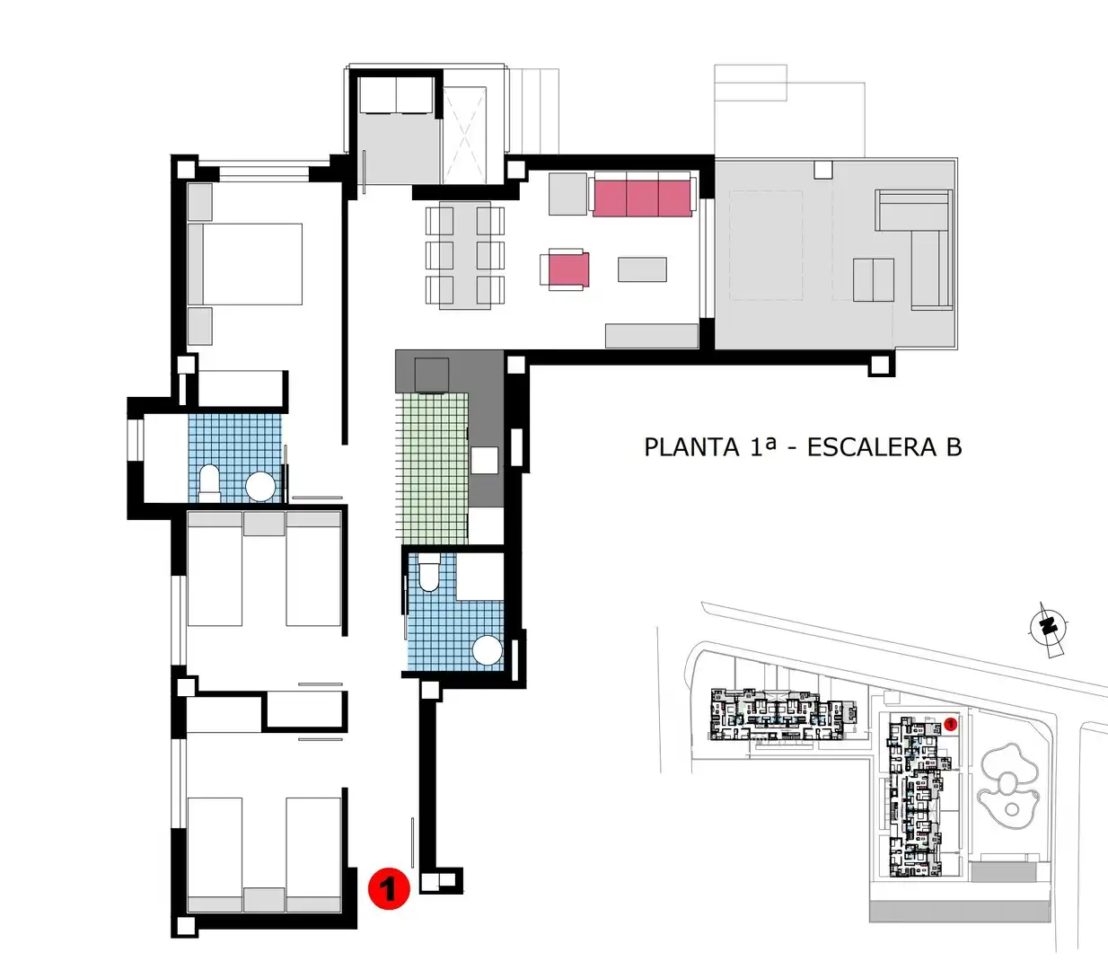 Edificio en venta en Les Bassetes - El Marjal