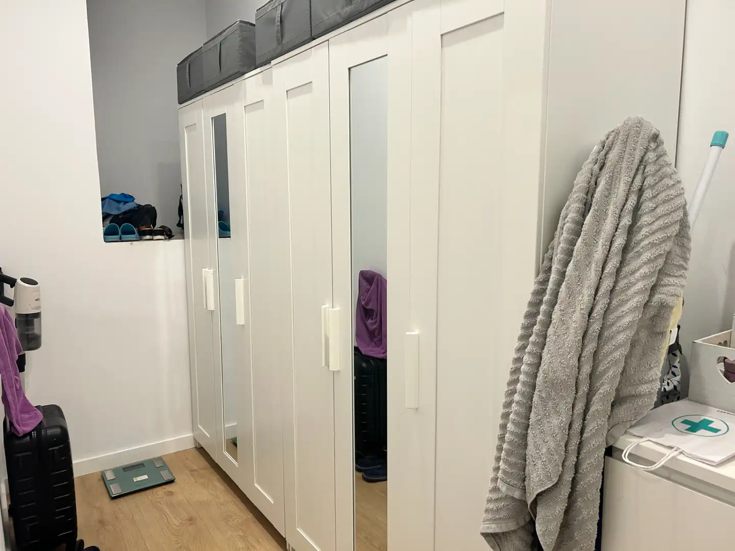 Habitatge en venda a Carrer de García Lorca, imagen 12