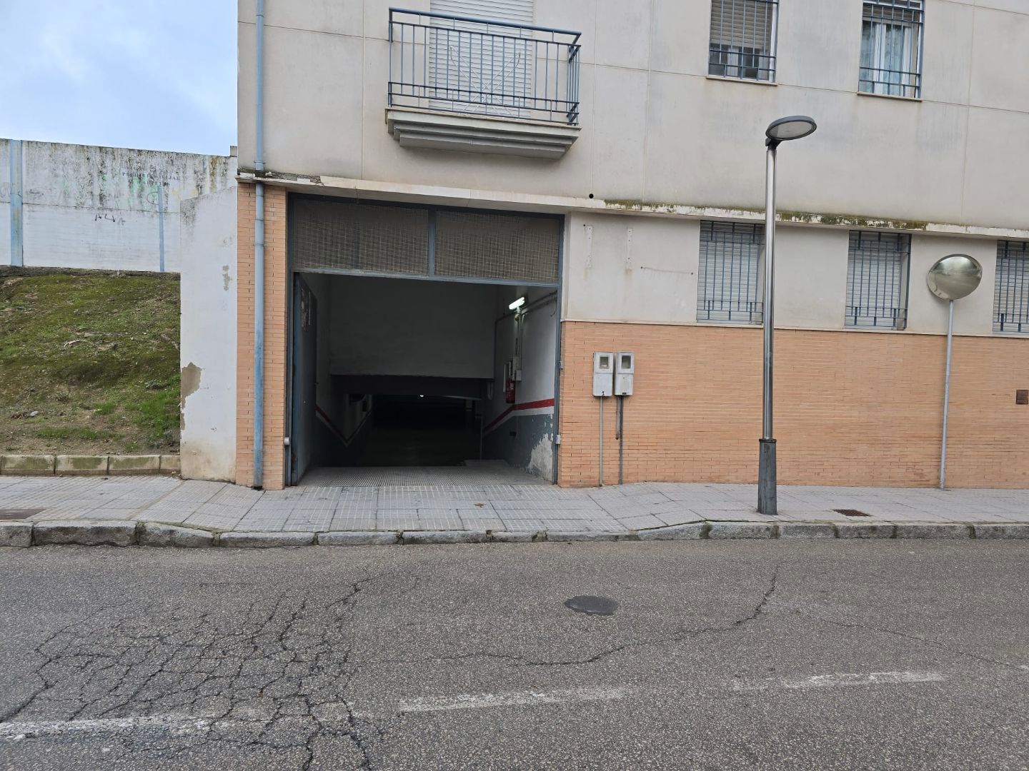 Parking of Garage for sale in Lucena