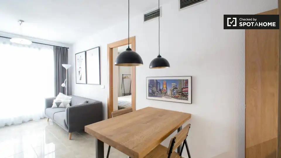 Appartement à louer à Algirós, imagen 7