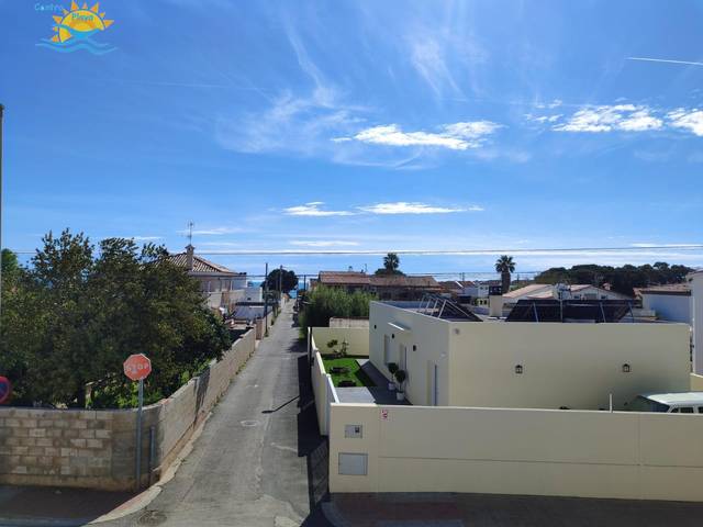 Casa-chalet en Venta en Boverals - Saldonar