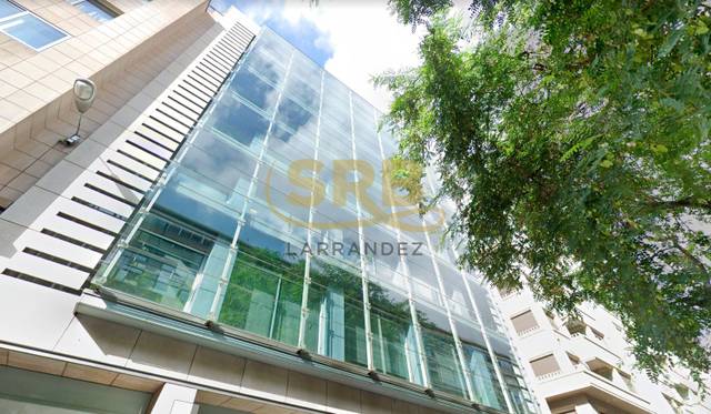 Oficina en Alquiler en Via Augusta en Sant Gervasi- Galvany