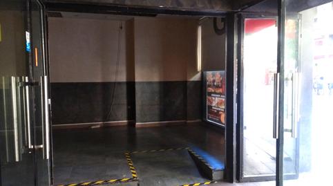 Photo 5 of Premises to rent in Calle de la Reina Fabiola, 37, La Granja, Zaragoza