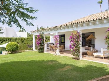 Maison avec piscine à vendre à El Paraíso
