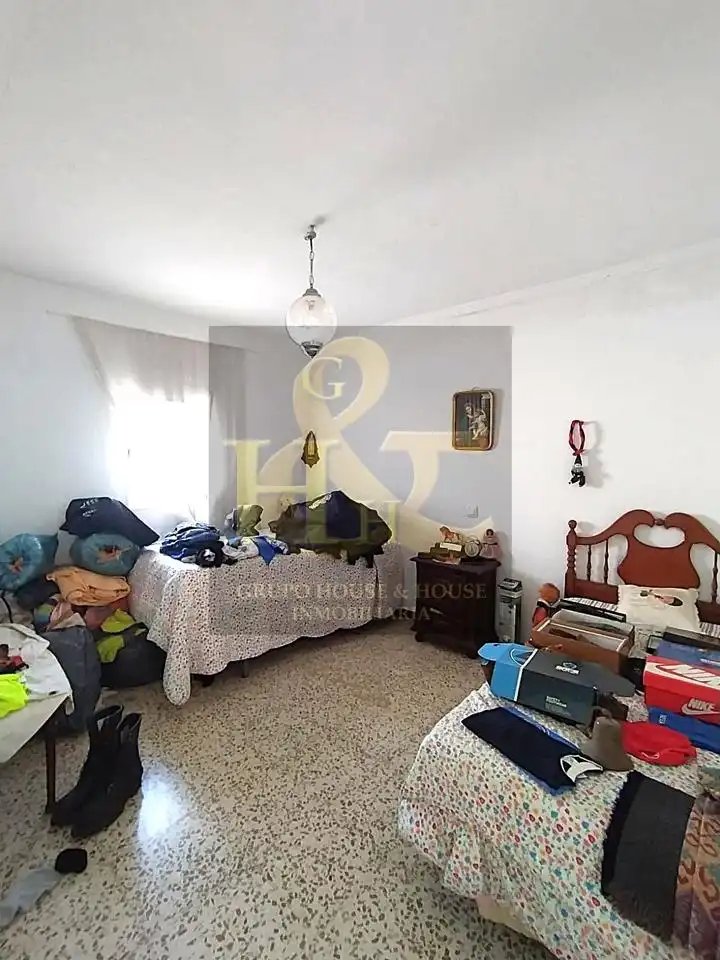 Habitación de Casa o chalet en venta en Jerez de la Frontera con Trastero
