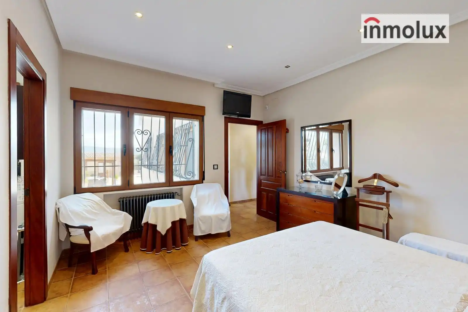 Chalet con piscina en venta en Cami De L´ Horteta, imagen 19
