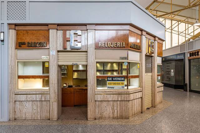 Local comercial en Venta en Pinar del Rey