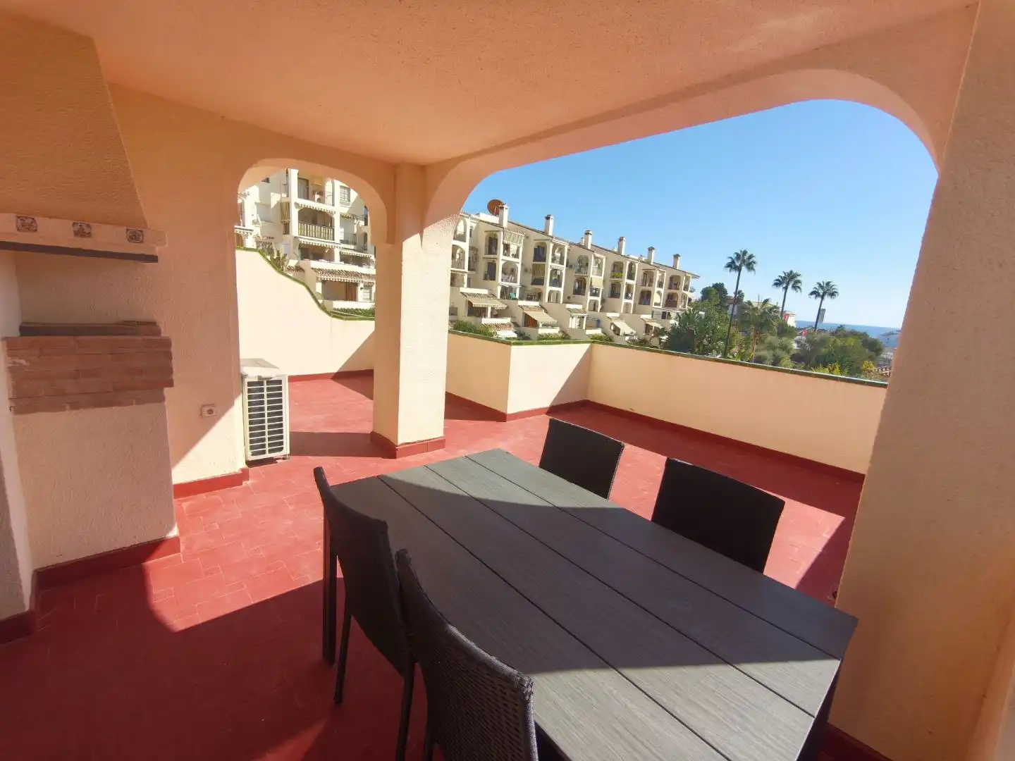 Apartments for rent in Calle Zeus, 3, Riviera del Sol