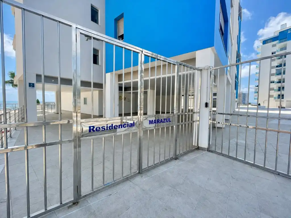 Apartamento con piscina en venta en Calle Urb Veneziola (Manga), imagen 19