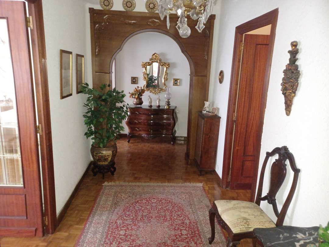 Pis en venda en  Logroño amb Calefacció, Traster i Balcó