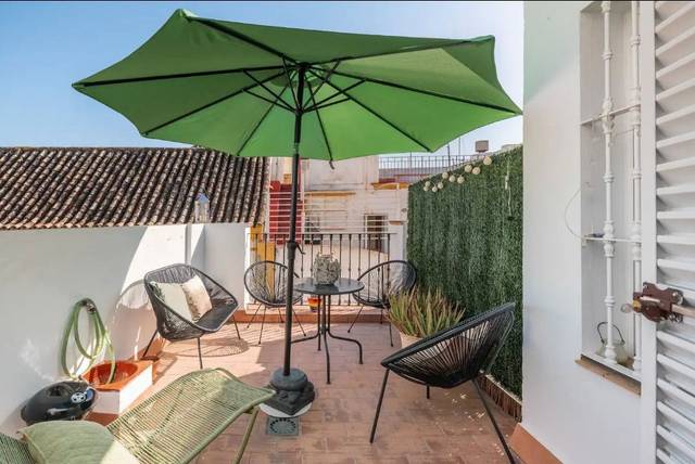 Ático en Venta en Feria