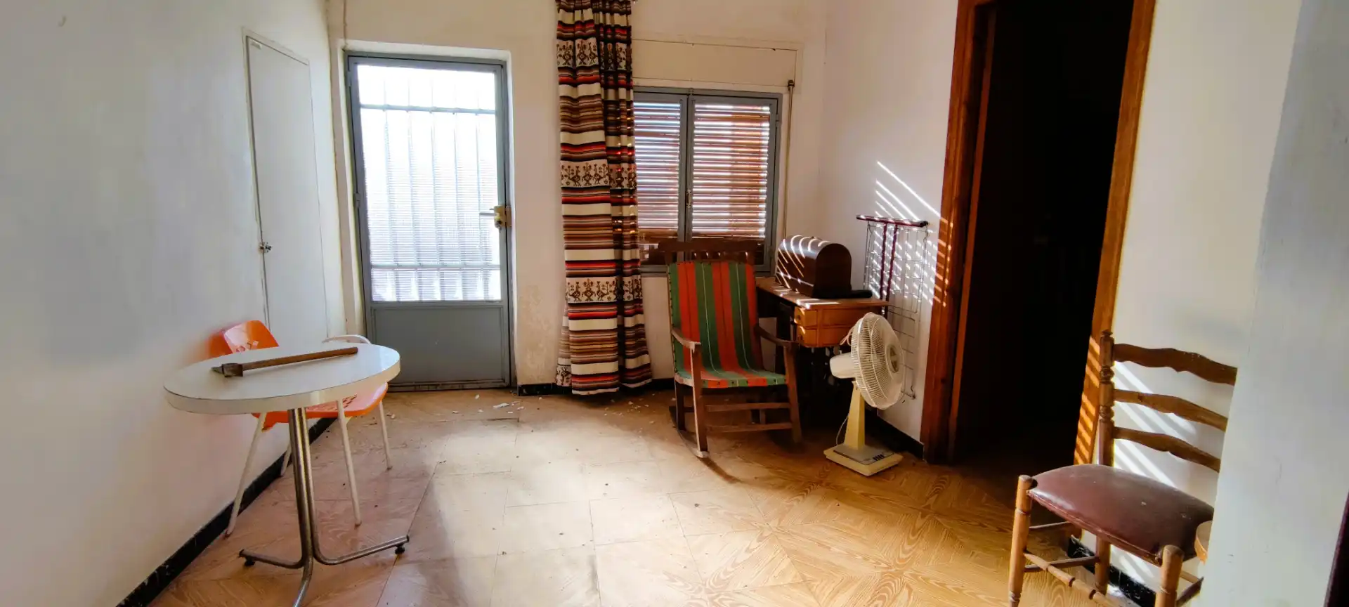 Casa adosada en venda en Aledo amb Terrassa, Traster i Moblat