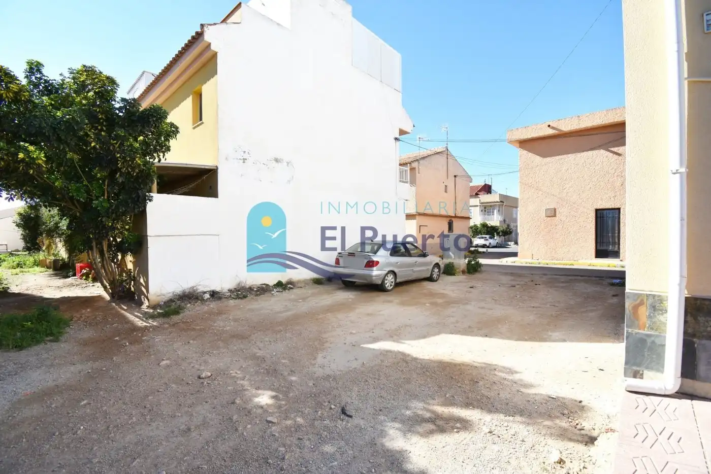 Terreni e lotti in vendita a Puerto de Mazarrón