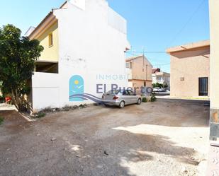 Exterior view of Residential for sale in Mazarrón