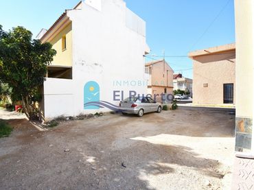 Terreni e lotti in vendita a Puerto de Mazarrón