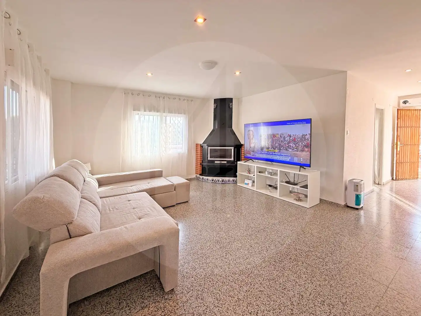 Villa avec piscine à vendre à Polígono NUMERO 20, imagen 9