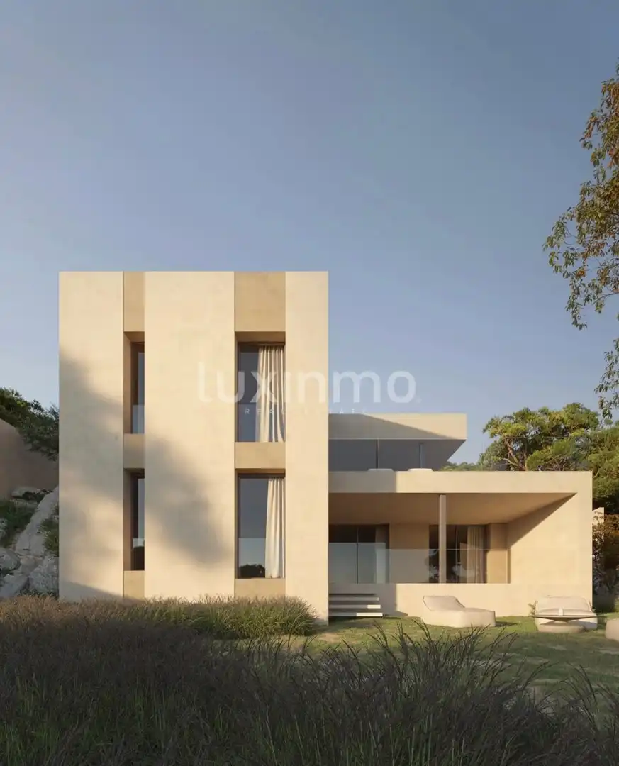 Villa con terrazza in vendita a La Fustera, imagen 5