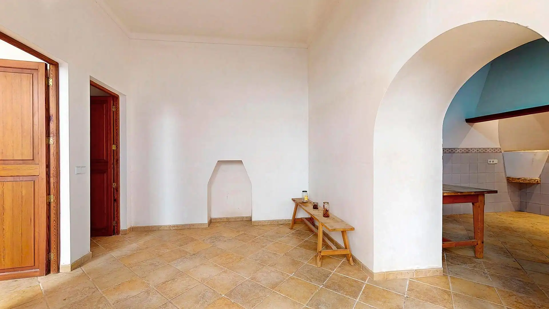 Casa o chalet en venta en Sineu