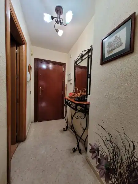Flat for sale in Calle Héroe de Sostoa, 136, La Princesa